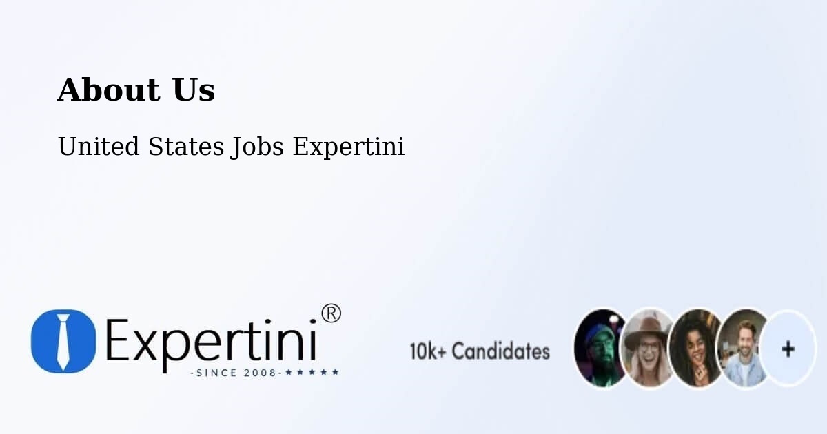 About Expertini Recruitment Platform  – Kennett - Kennett, United States Jobs Expertini
