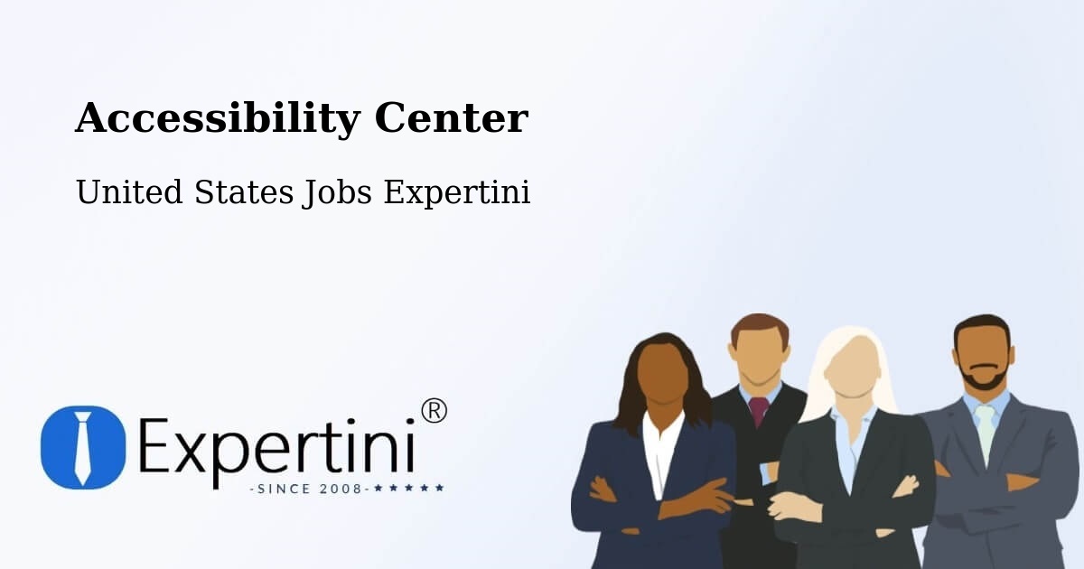 Accessibility Statement – Kennett - United States Jobs Expertini