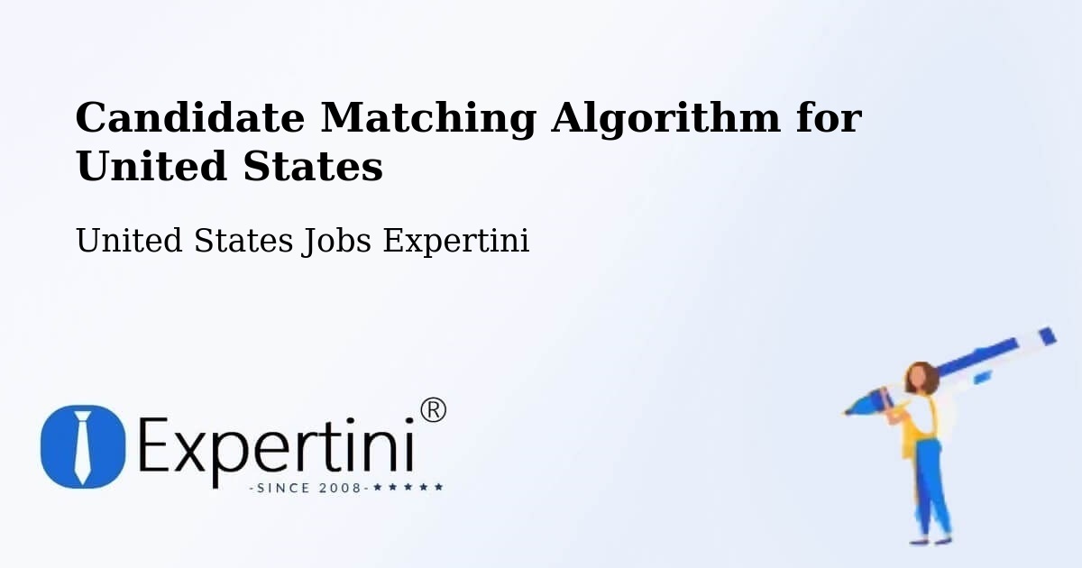 Candidate Matching Algorithm Overview – Kennett - United States Jobs Expertini