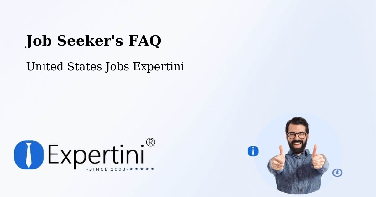 Job Seeker FAQ – Kennett - United States Jobs Expertini