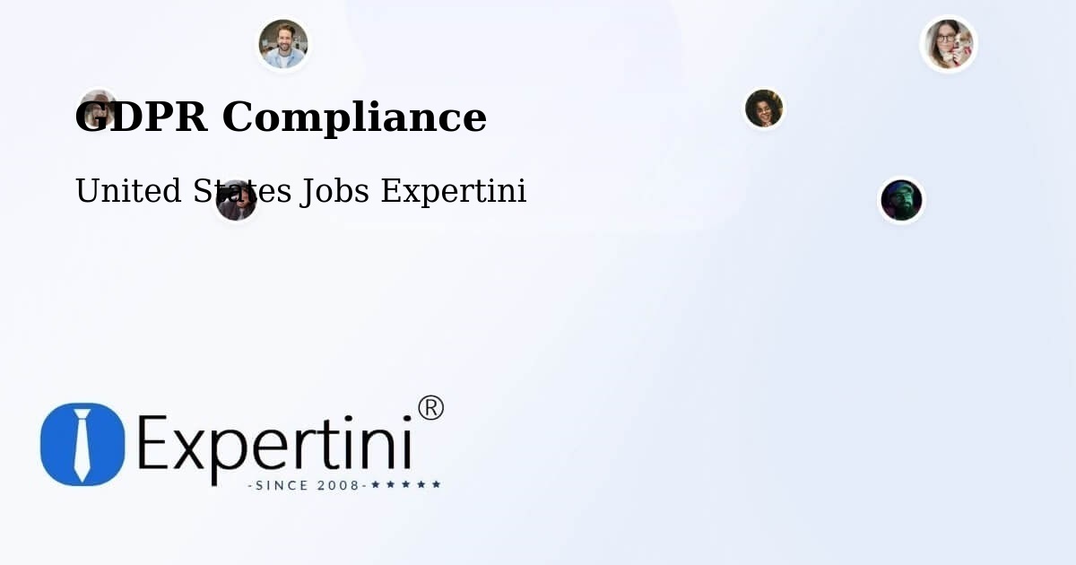 EU GDPR Compliance Statement – Kennett - United States Jobs Expertini