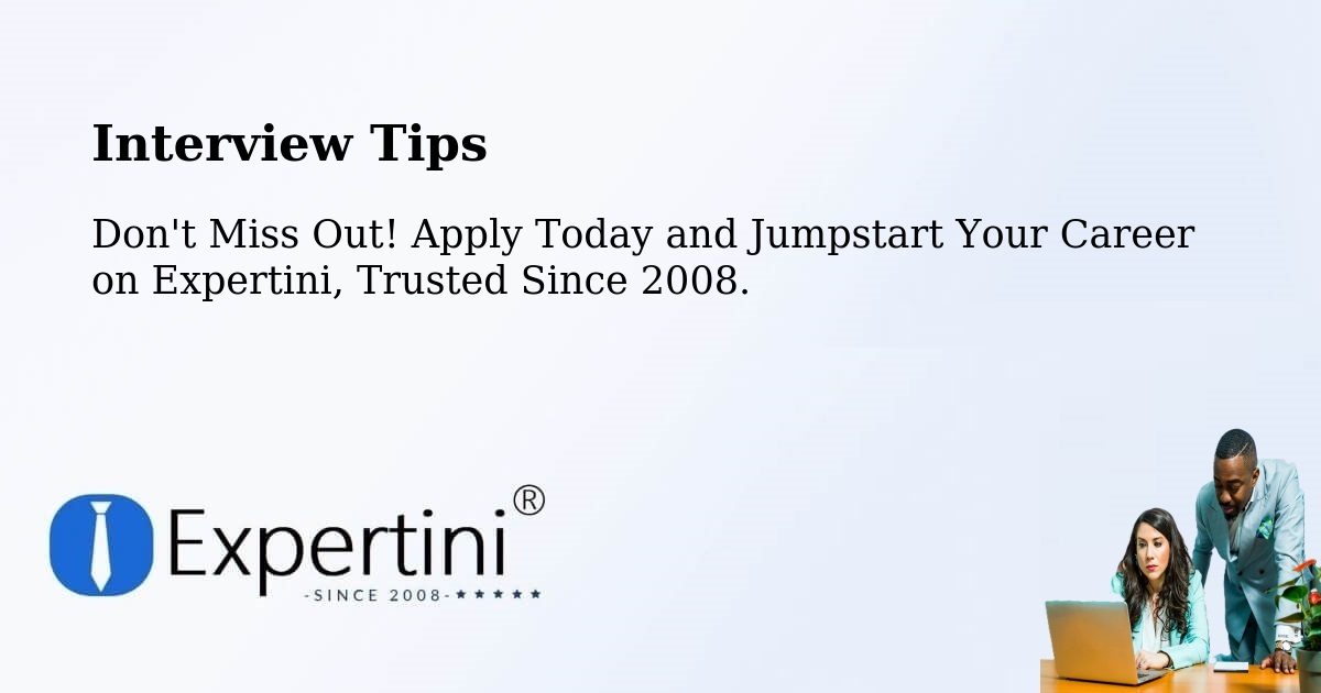 Interview Tips & Techniques for Job Seekers – Kennett - Kennett, United States Jobs Expertini