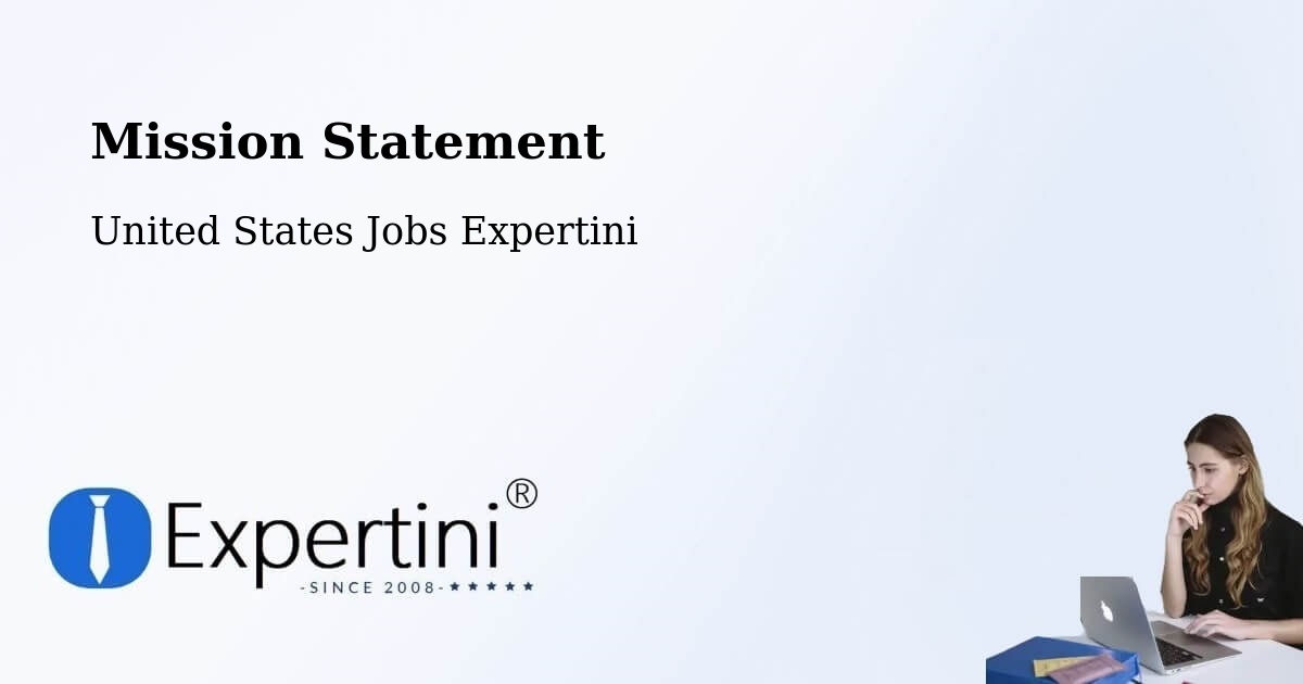 Corporate Mission – Kennett - United States Jobs Expertini