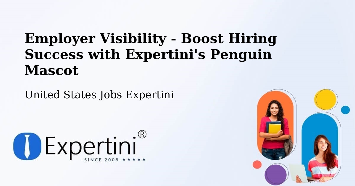 CV and Resume Visibility Optimization – Kennett - United States Jobs Expertini